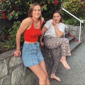 Meet your Posher, Nicole